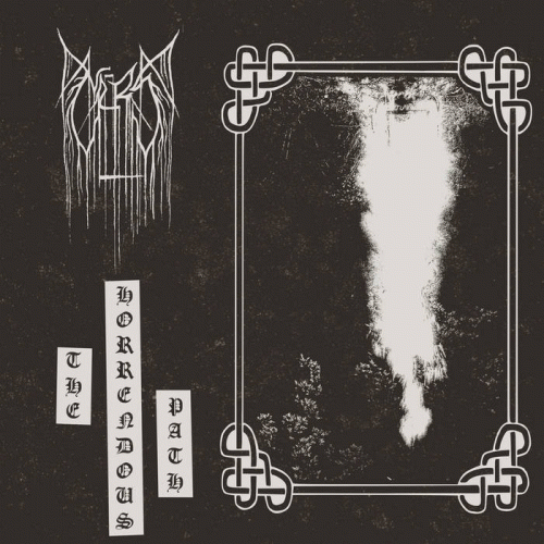 Curs : The Horrendous Path